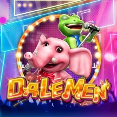 Play DA LE MEN pokie online – OzzyBet AU