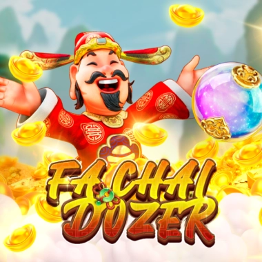 Play FA CHAI DOZER pokie online – OzzyBet AU