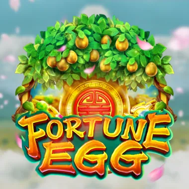 Play FORTUNE EGG pokie online – OzzyBet AU