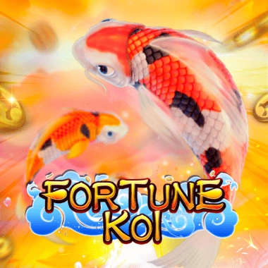 Play FORTUNE KOI pokie online – OzzyBet AU