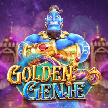 Play GOLDEN GENIE pokie online – OzzyBet AU