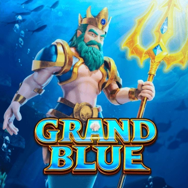 Play GRAND BLUE pokie online – OzzyBet AU