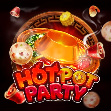 Play HOT POT PARTY pokie online – OzzyBet AU