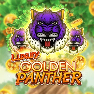 Play LUXURY THE GOLDEN PANTHER pokie online – OzzyBet AU