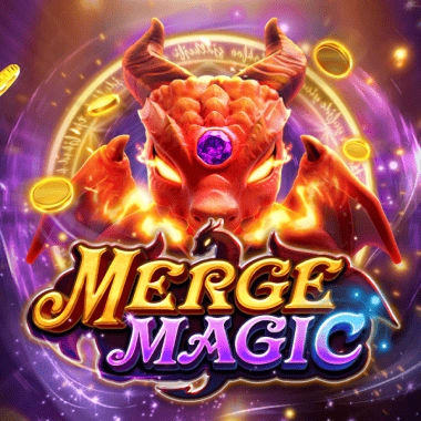 Play MERGE MAGIC pokie online – OzzyBet AU