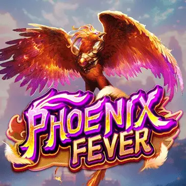 Play PHOENIX FEVER pokie online – OzzyBet AU