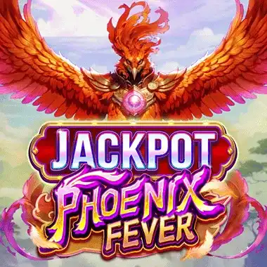 Play PHOENIX FEVER JACKPOT pokie online – OzzyBet AU