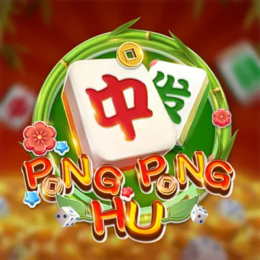 Play PONG PONG HU pokie online – OzzyBet AU