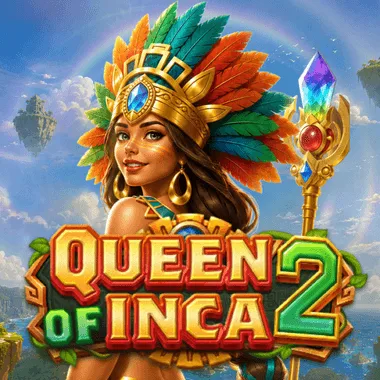 Play QUEEN OF INCA 2 pokie online – OzzyBet AU