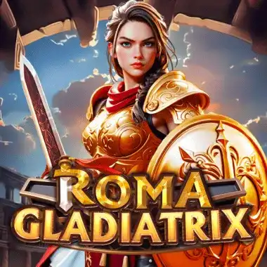 Play ROMA GLADIATRIX pokie online – OzzyBet AU