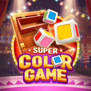 Play SUPER COLOR GAME pokie online – OzzyBet AU
