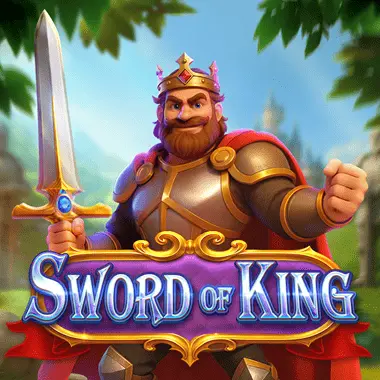 Play SWORD OF KING pokie online – OzzyBet AU