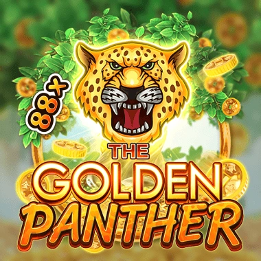 Play THE THE GOLDEN PANTHER pokie online – OzzyBet AU
