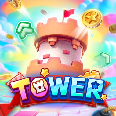 Play TOWER pokie online – OzzyBet AU