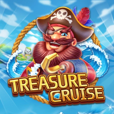 Play TREASURE CRUISE pokie online – OzzyBet AU