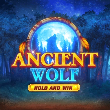 Play Ancient Wolf Hold and Win pokie online – OzzyBet AU