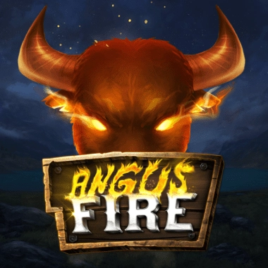 Play Angus Fire pokie online – OzzyBet AU