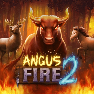 Play Angus Fire 2 pokie online – OzzyBet AU