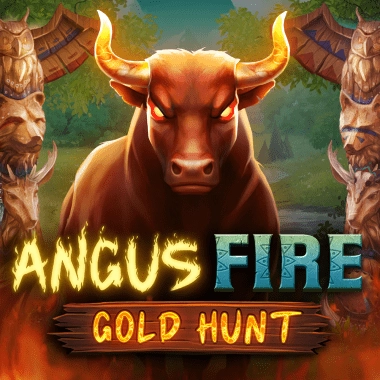 Play Angus Fire Gold Hunt pokie online – OzzyBet AU