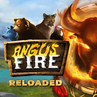 Play Angus Fire Reloaded pokie online – OzzyBet AU