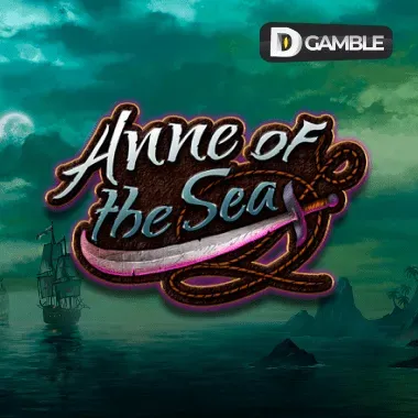 Play Anne Of The Sea Gamble Feature pokie online – OzzyBet AU