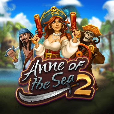 Play Anne of the Sea 2 pokie online – OzzyBet AU