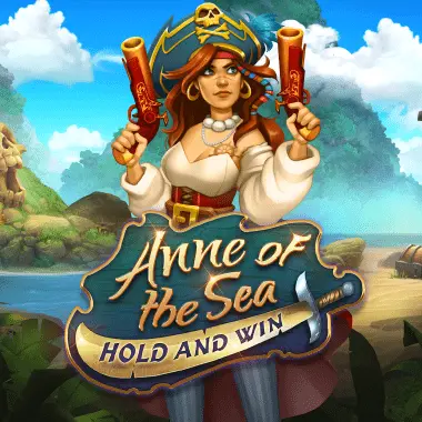 Play Anne of the Sea Hold and Win pokie online – OzzyBet AU