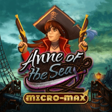 Play Anne of the Sea Micro-Max pokie online – OzzyBet AU