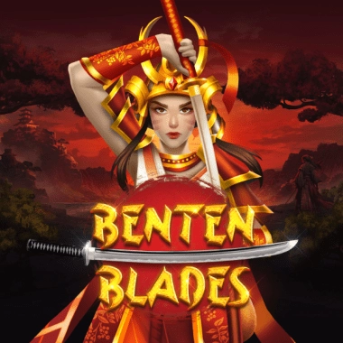 Play Benten Blades pokie online – OzzyBet AU