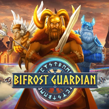 Play Bifrost Guardian pokie online – OzzyBet AU