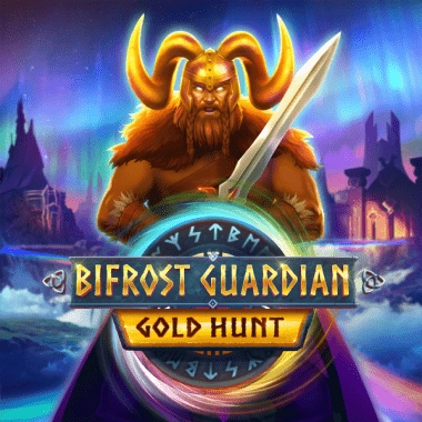 Play Bifrost Guardian Gold Hunt pokie online – OzzyBet AU