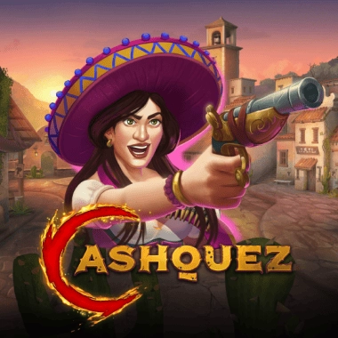 Play Cash Quez pokie online – OzzyBet AU