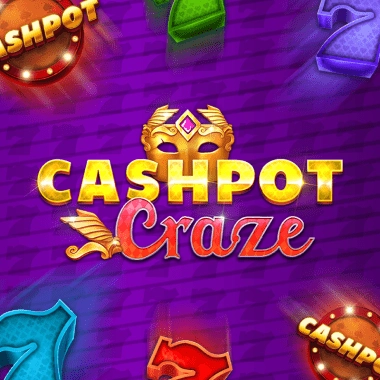 Play Cashpot Craze pokie online – OzzyBet AU