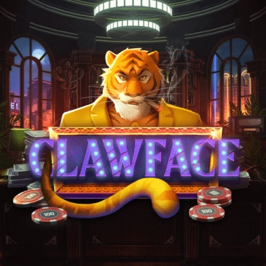 Play Clawface pokie online – OzzyBet AU