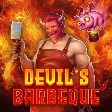 Play Devil's Barbeque pokie online – OzzyBet AU