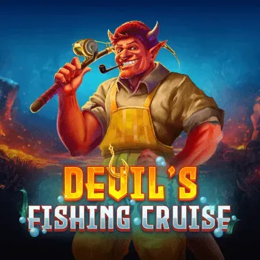 Play Devil's Fishing Cruise pokie online – OzzyBet AU