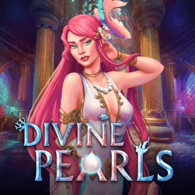 Play Divine Pearls pokie online – OzzyBet AU