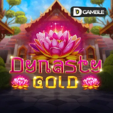 Play Dynasty Gold Gamble Feature pokie online – OzzyBet AU