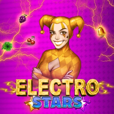 Play Electro Stars pokie online – OzzyBet AU