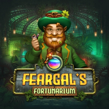 Play Feargal's Fortunarium pokie online – OzzyBet AU