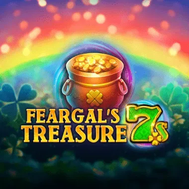 Play Feargal’s Treasure 7s pokie online – OzzyBet AU