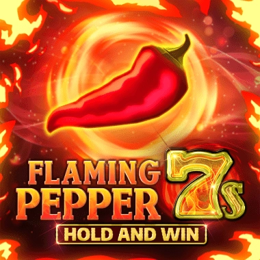 Play Flaming Pepper 7s Hold and Win pokie online – OzzyBet AU