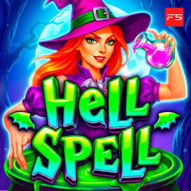 Play Hell Spell pokie online – OzzyBet AU