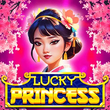 Lucky Princess