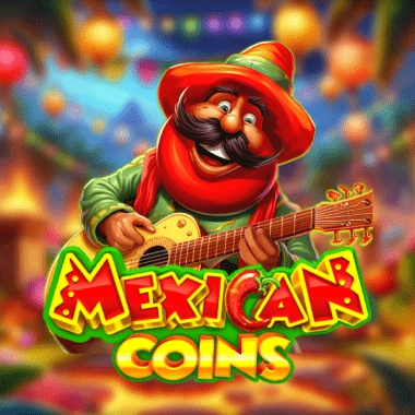 Play Mexican Coins: CASH UP pokie online – OzzyBet AU