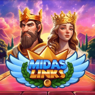 Play Midas Links pokie online – OzzyBet AU
