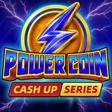 Play Power Coin: CASH UP pokie online – OzzyBet AU