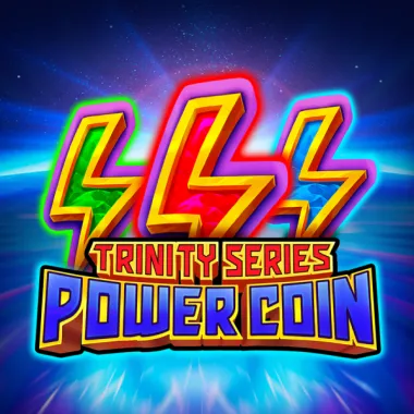 Play Power Coin: Trinity Series pokie online – OzzyBet AU