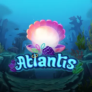 Play Atlantis pokie online – OzzyBet AU