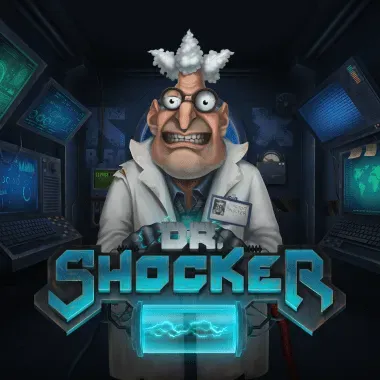 Play Dr. Shocker pokie online – OzzyBet AU